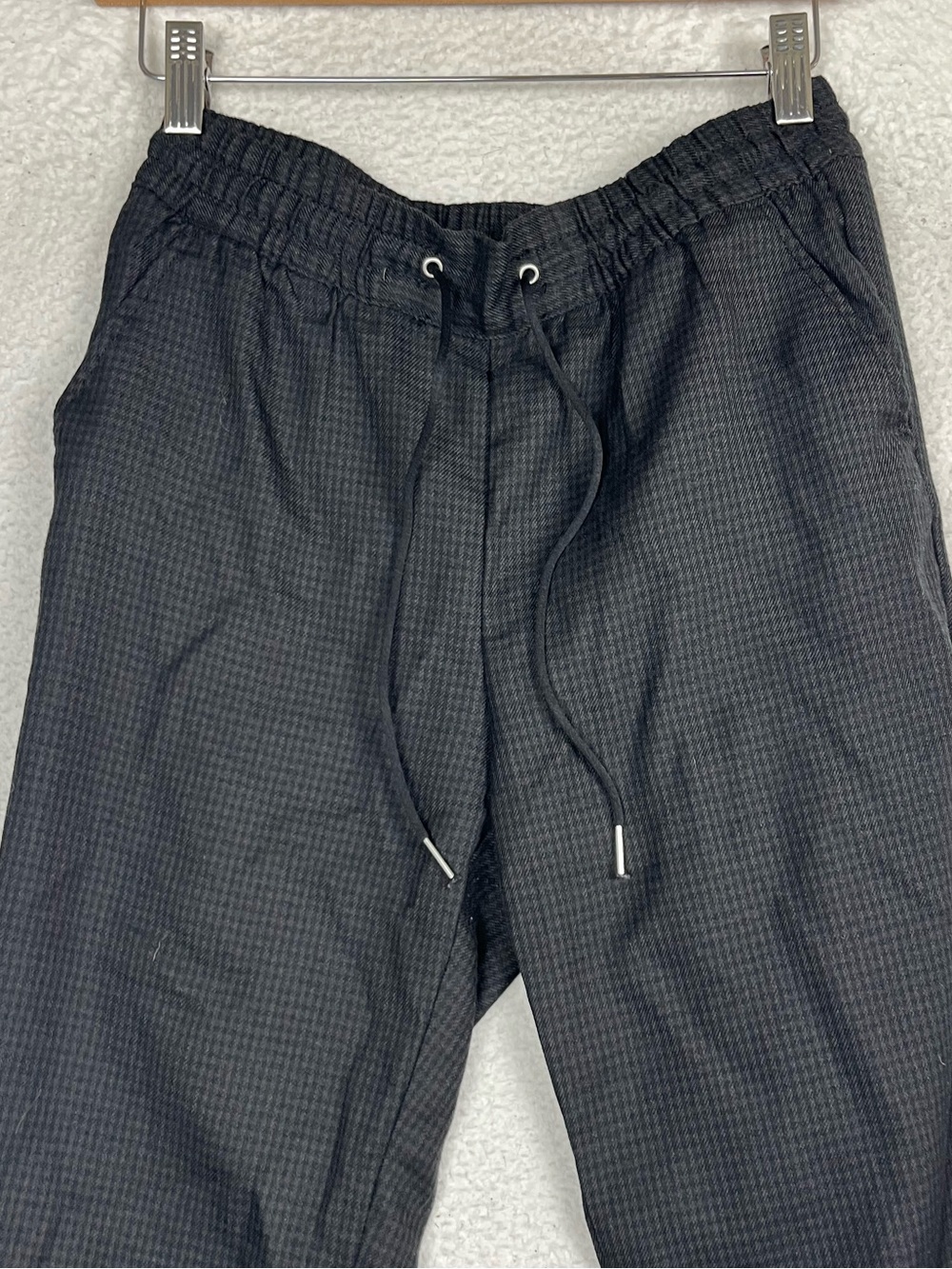 H&M drawstring pants - Picture 2 of 7